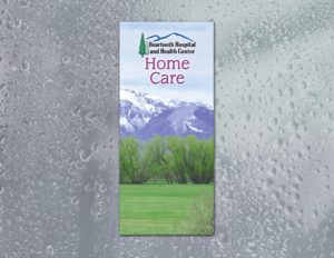 Beartooth Hospital and Health Center Home Care Brochure