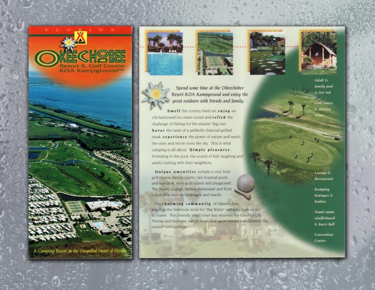 KOA | Property Brochure