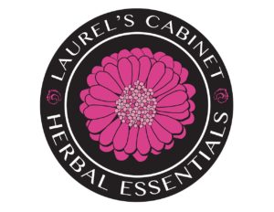 Laurel’s Cabinet Herbal Essentials