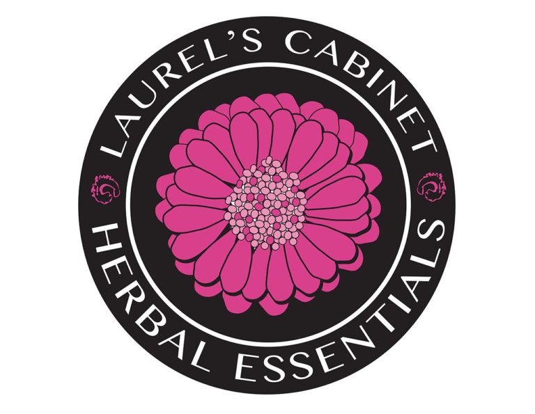 Laurel’s Cabinet Herbal Essentials