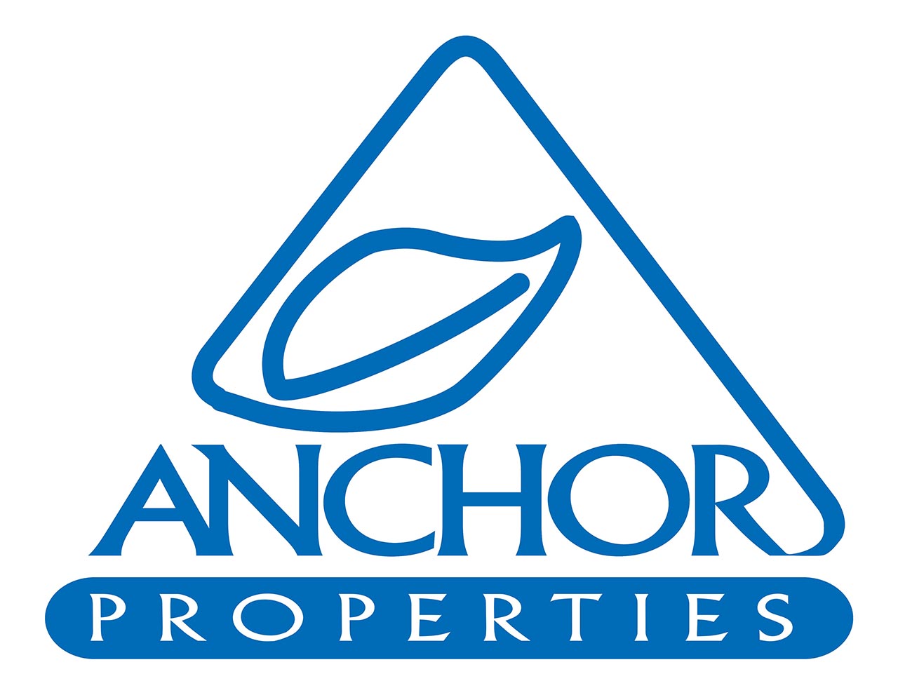 Anchor Properties | Logo