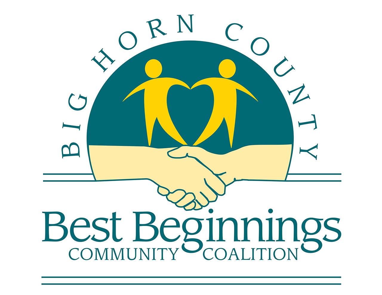 Big Horn Best Beginnings | Logo