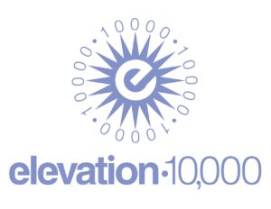 Elevation 10,000