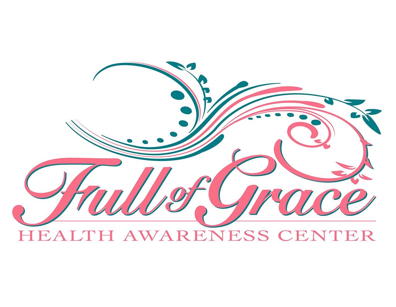 Full of Grace Health Awareness Center | Logo