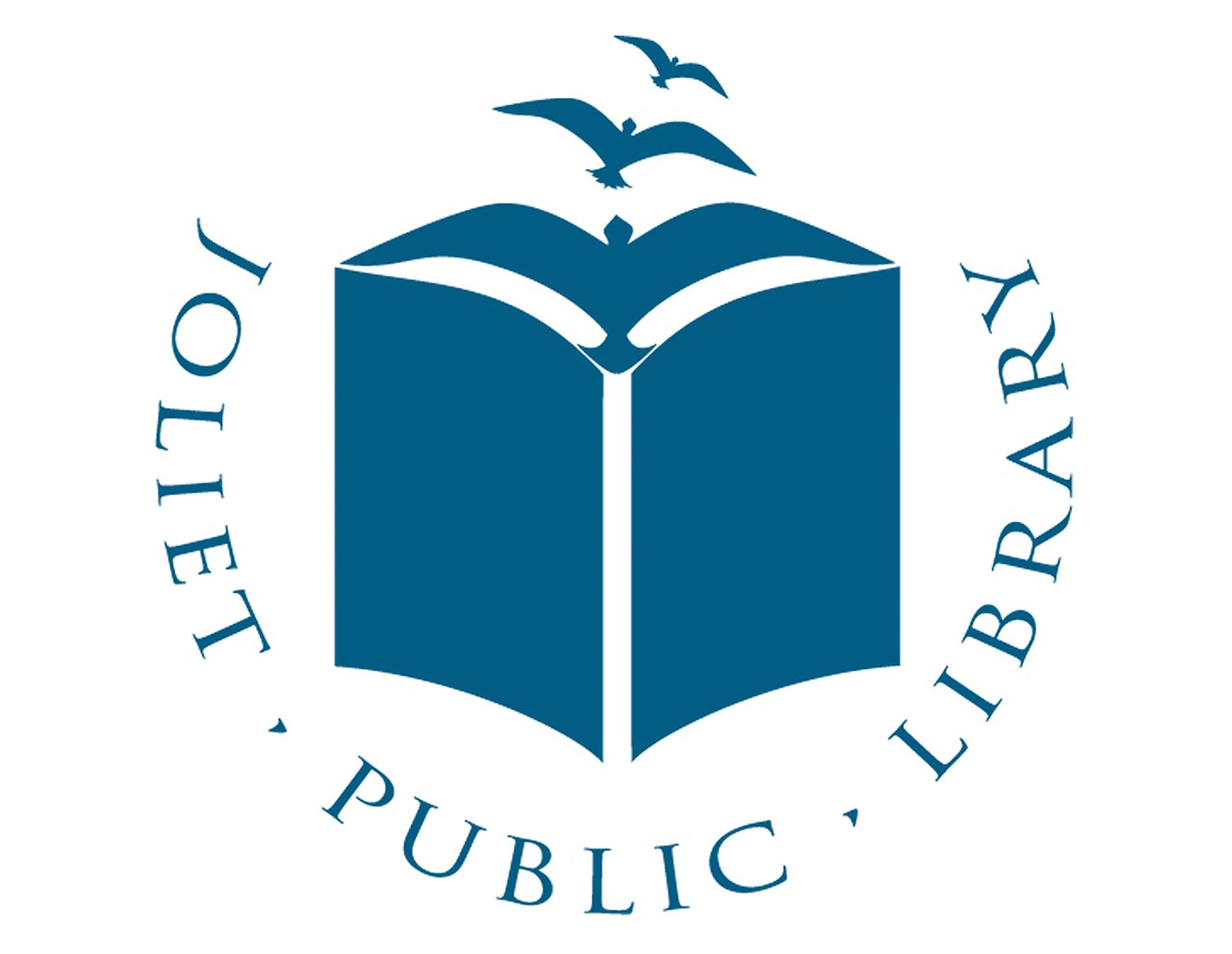 Joliet Public Library | Logo