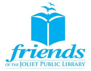 Joliet Public Library Friends
