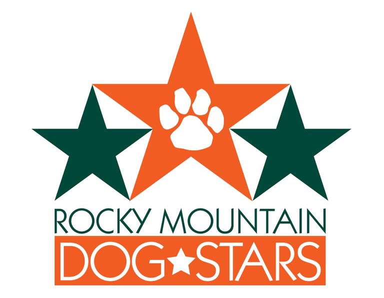 Rocky Mountain Dog Stars