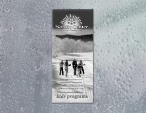 Red Lodge Nordic Center | Brochure