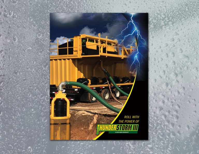 Wyo-Ben | Equipment Brochure