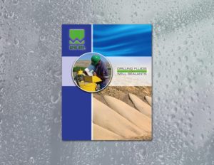 Wyo-Ben | 16 Page Water Well Products Brochure